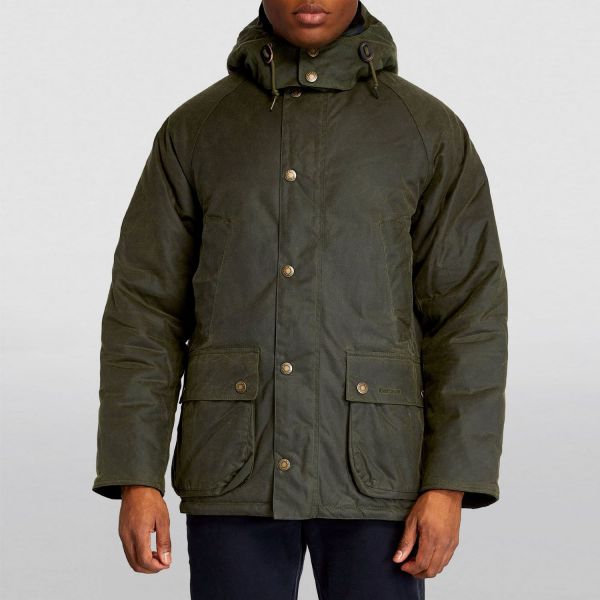 Куртка Barbour MWX1844SG51.