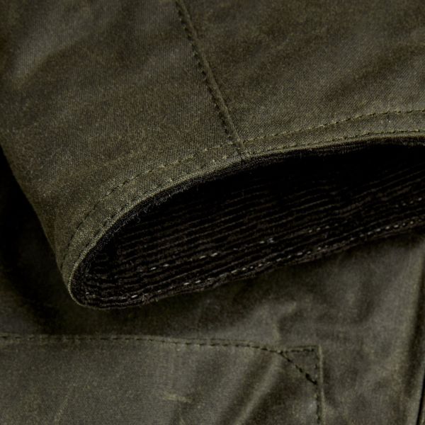 Куртка Barbour MWX1844SG51.