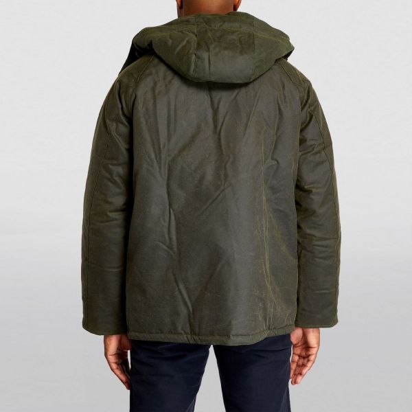 Куртка Barbour MWX1844SG51.