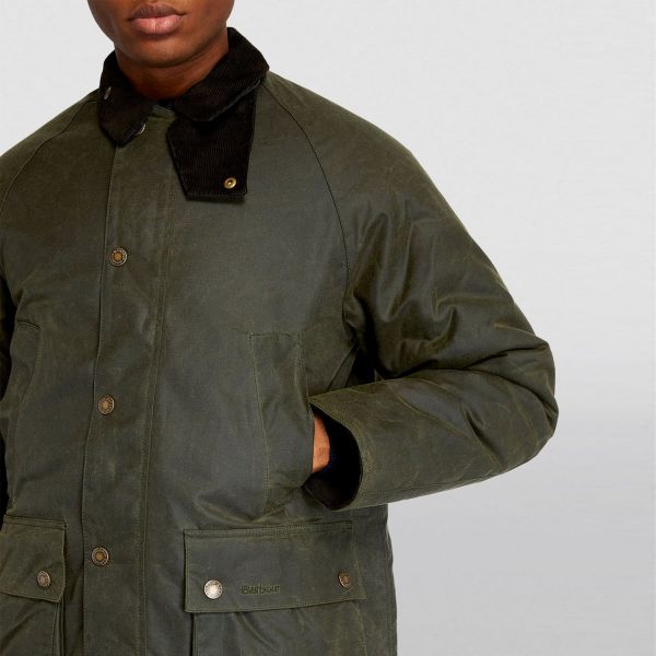 Куртка Barbour MWX1844SG51