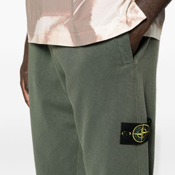 Спортивные штаны Stone Island 801563260 V0159