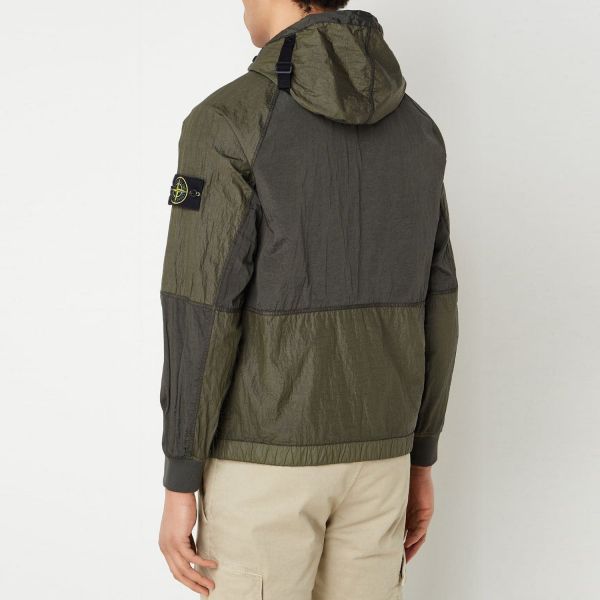 Ветровка Stone Island 801542020 V0059.