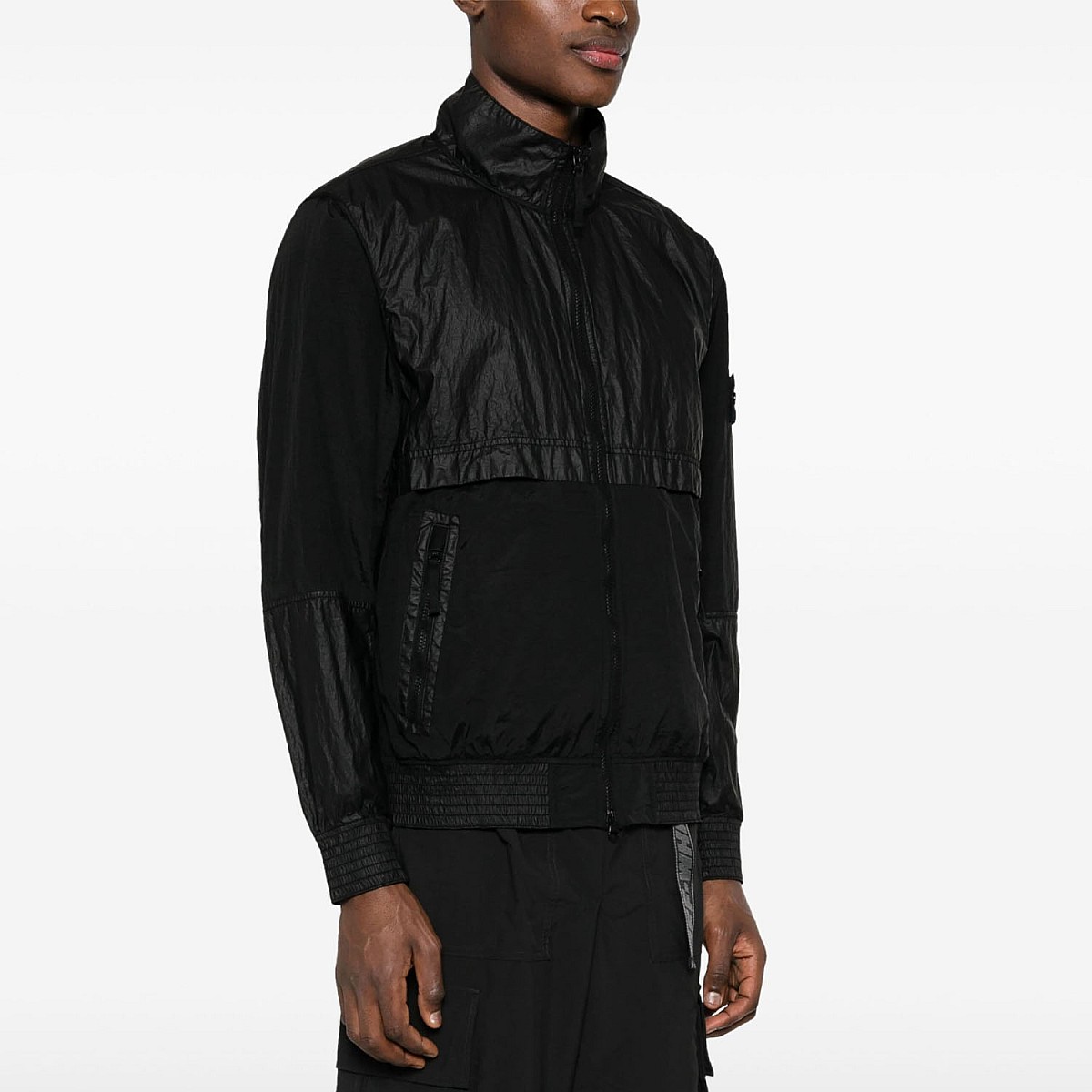 Вітровка Stone Island 801541920 V0029