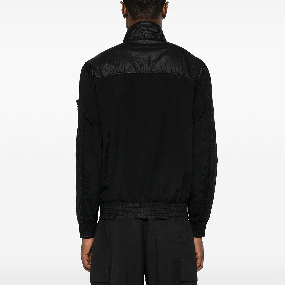 Вітровка Stone Island 801541920 V0029