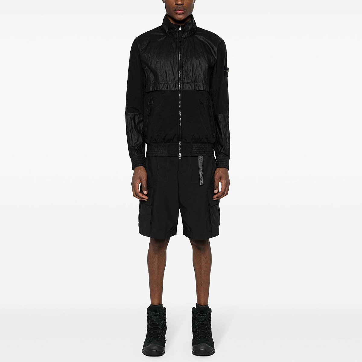 Вітровка Stone Island 801541920 V0029