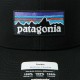 Кепка Patagonia 38292 BLK