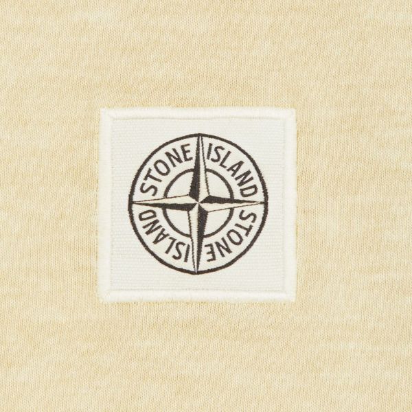 Футболка Stone Island 801523757 V0191