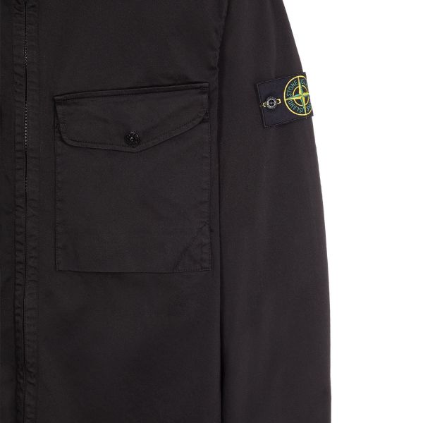 Овершорт Stone Island 801510812 V0029.