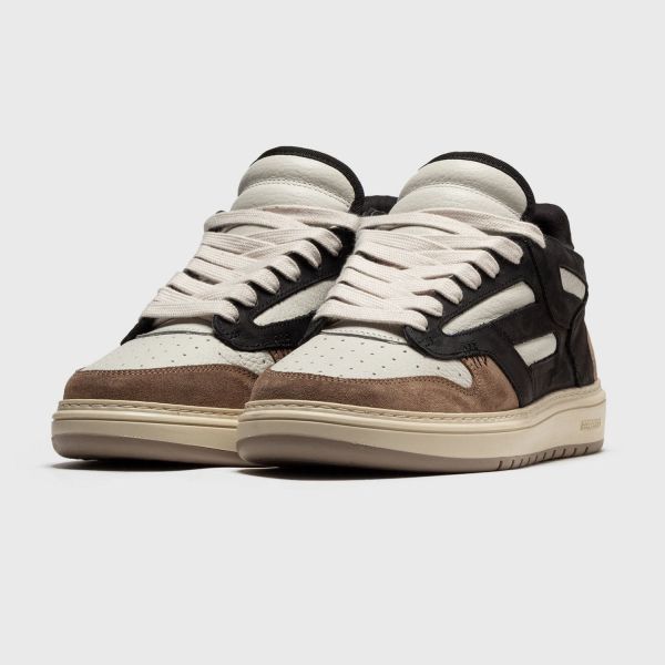 Кеды Represent M12049-255 Leather.