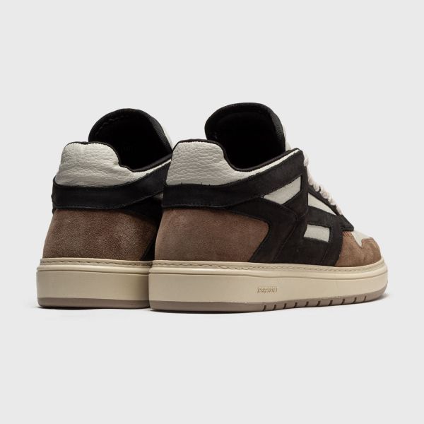 Кеды Represent M12049-255 Leather.