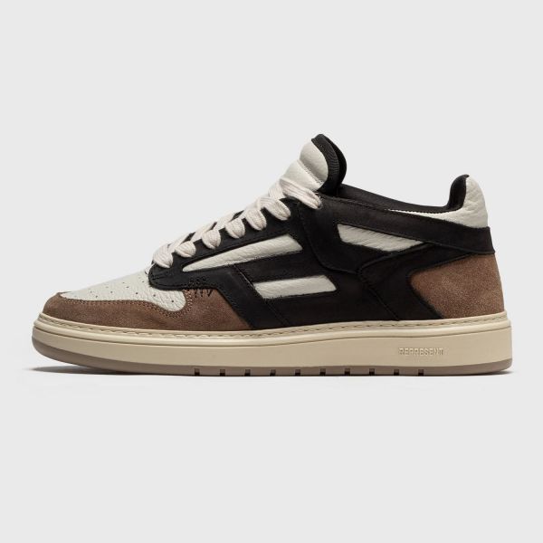 Кеды Represent M12049-255 Leather.