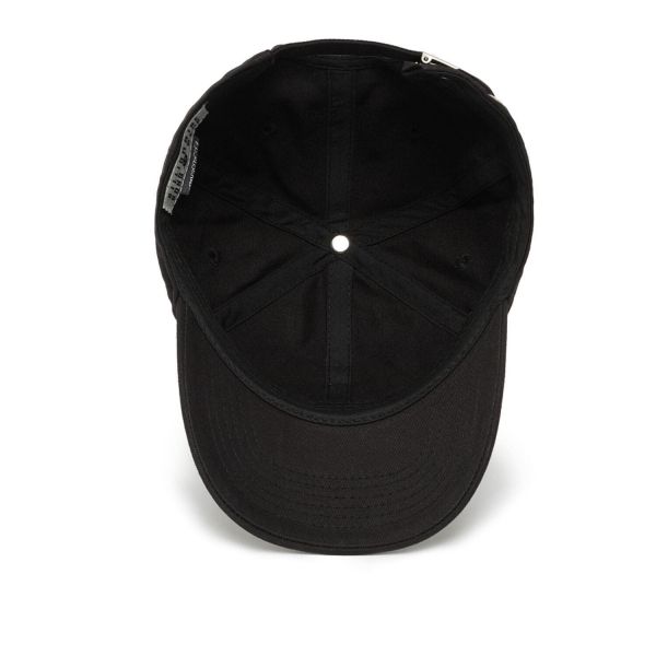 Кепка Billionaire Club Club Arch Logo Curved Visor.