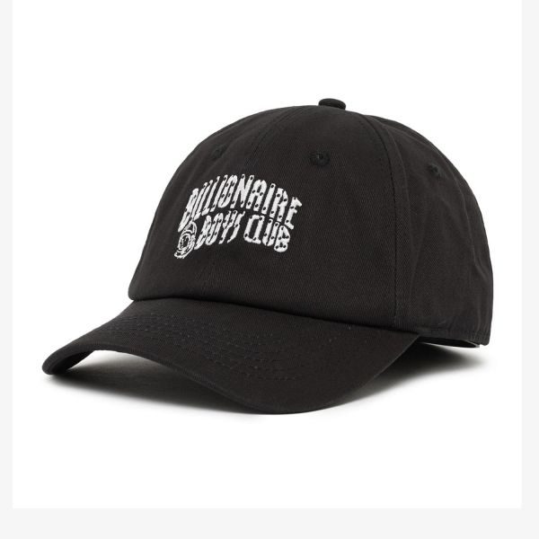 Кепка Billionaire Boys Club Arch Logo Curved Visor.