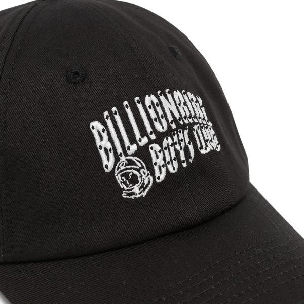 Кепка Billionaire Boys Club Arch Logo Curved Visor.