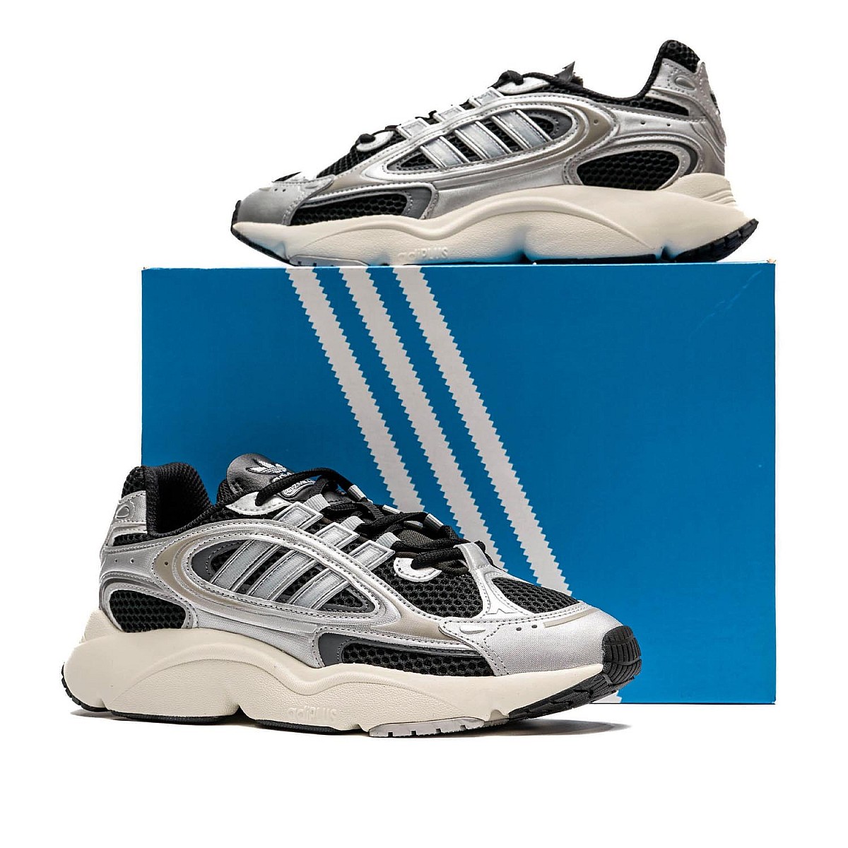 Кросівки Adidas Ozmillen IF4012 — купити в Україні | Adidas