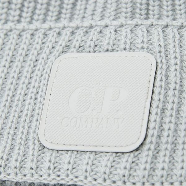 Шапка CP Company 14CMAC117A 000727A 805.