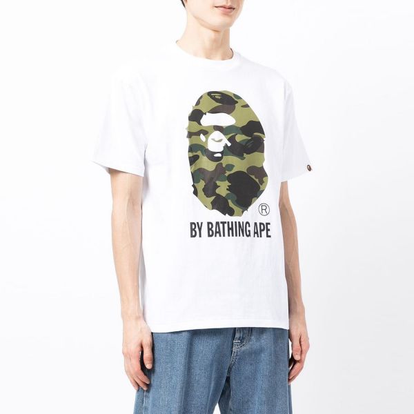 Футболка Bape 1J80110017.