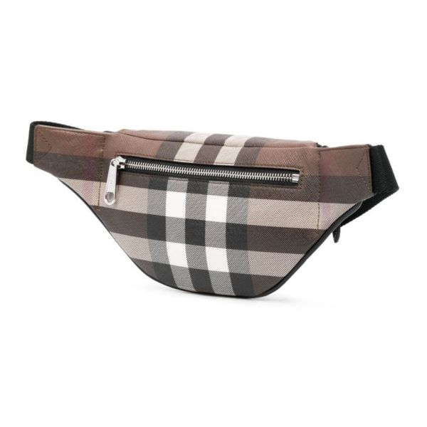 Поясная сумка Burberry Mini Cason.