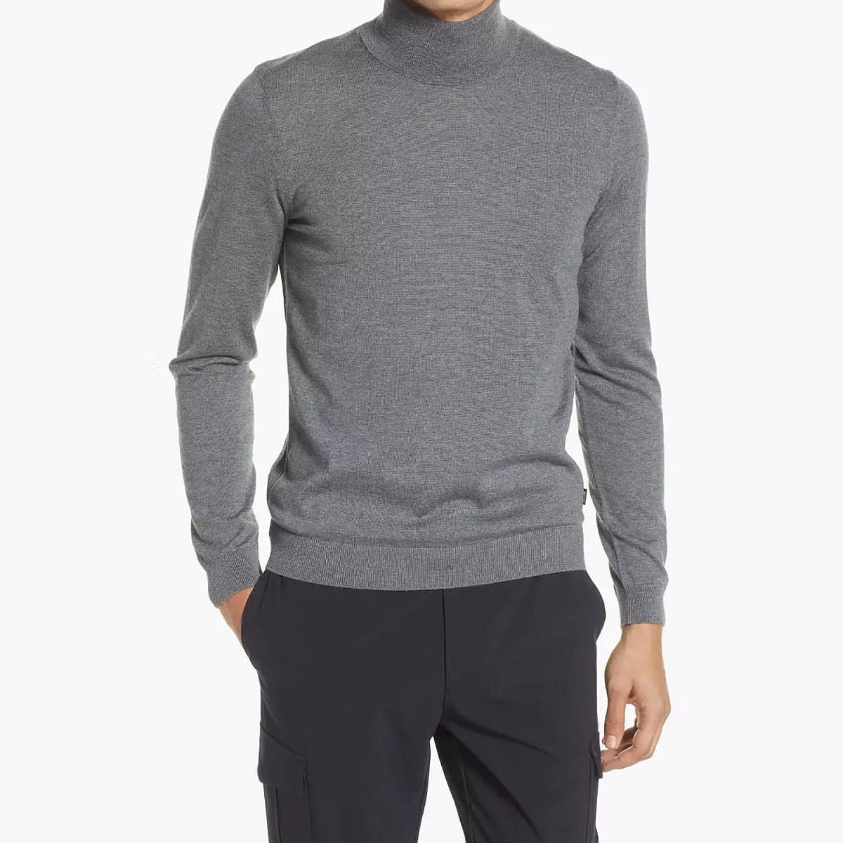 Светр Hugo Boss 50468262 041