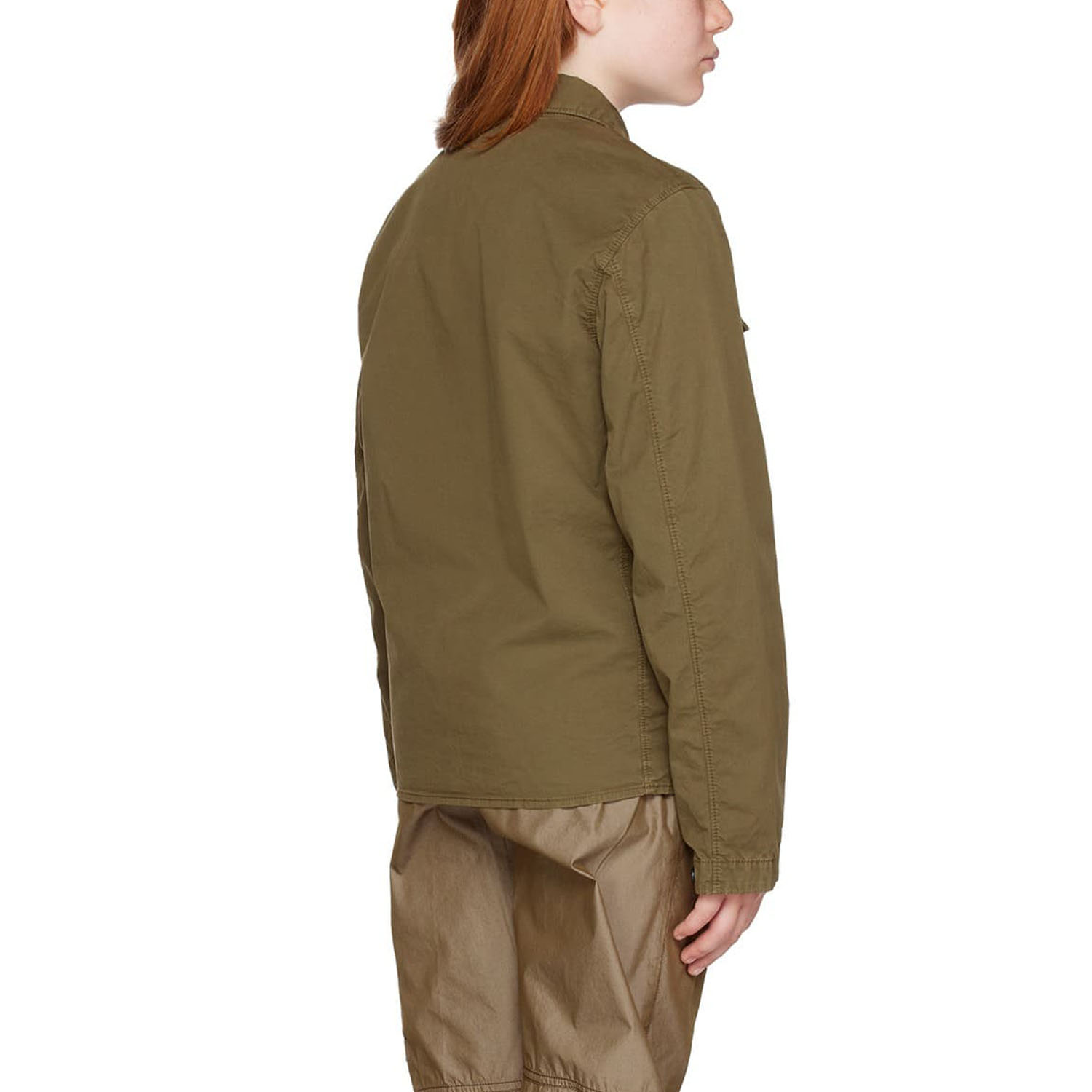 Дитяча ветровка Stone Island Junior 781610310 V0154