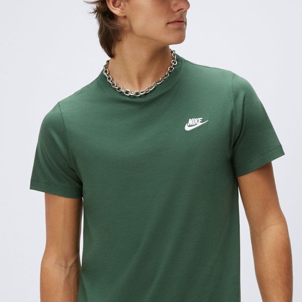 Футболка Nike AR4997-323.