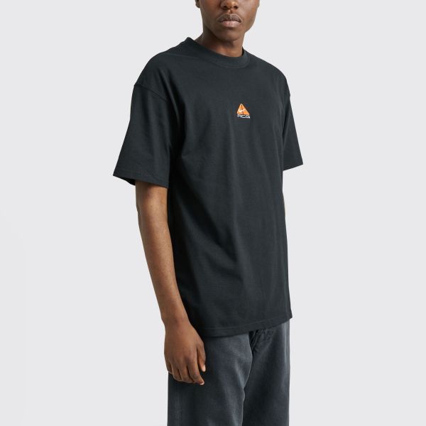 Футболка Nike DQ1815-010 black.