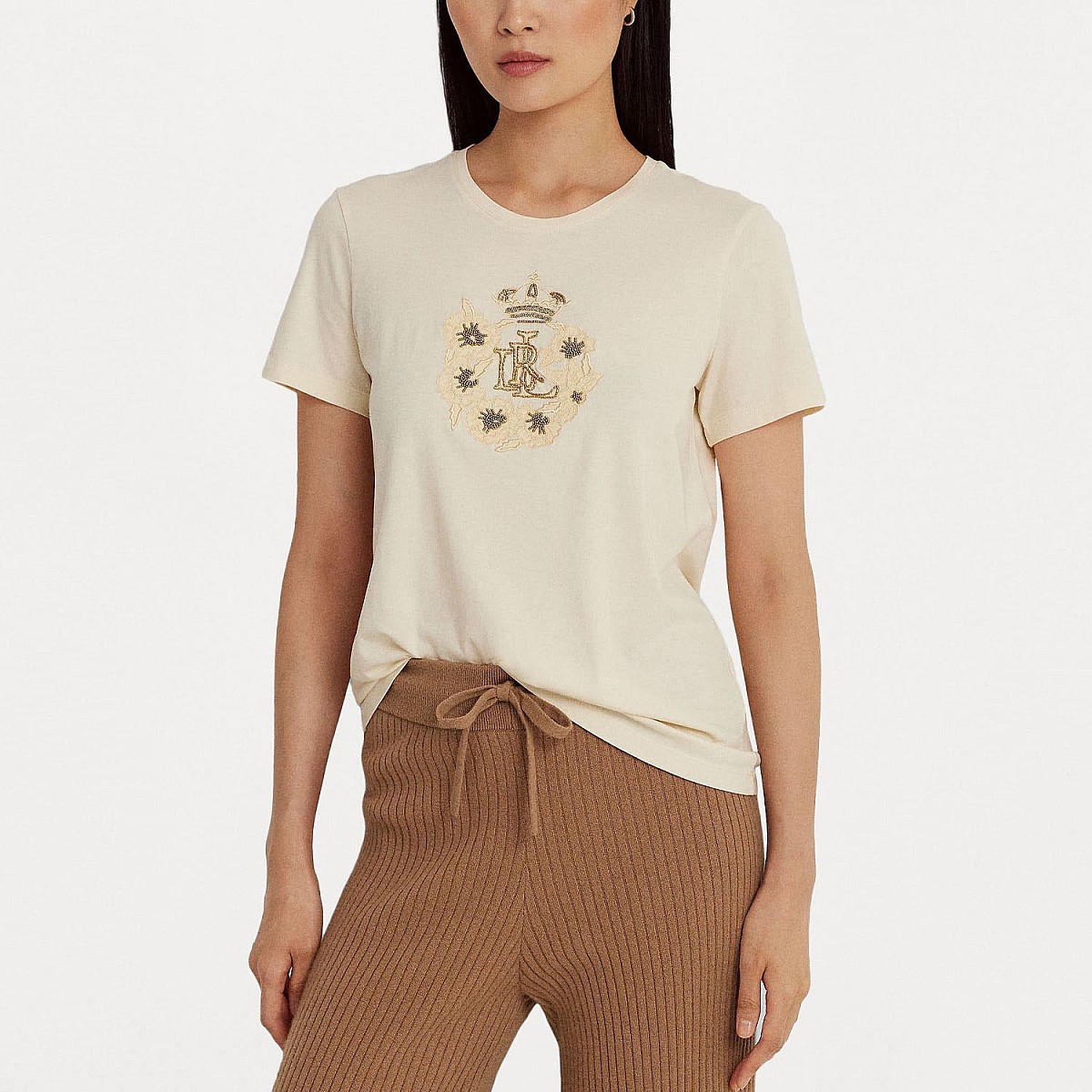 Футболка POLO Ralph Lauren 200909051001