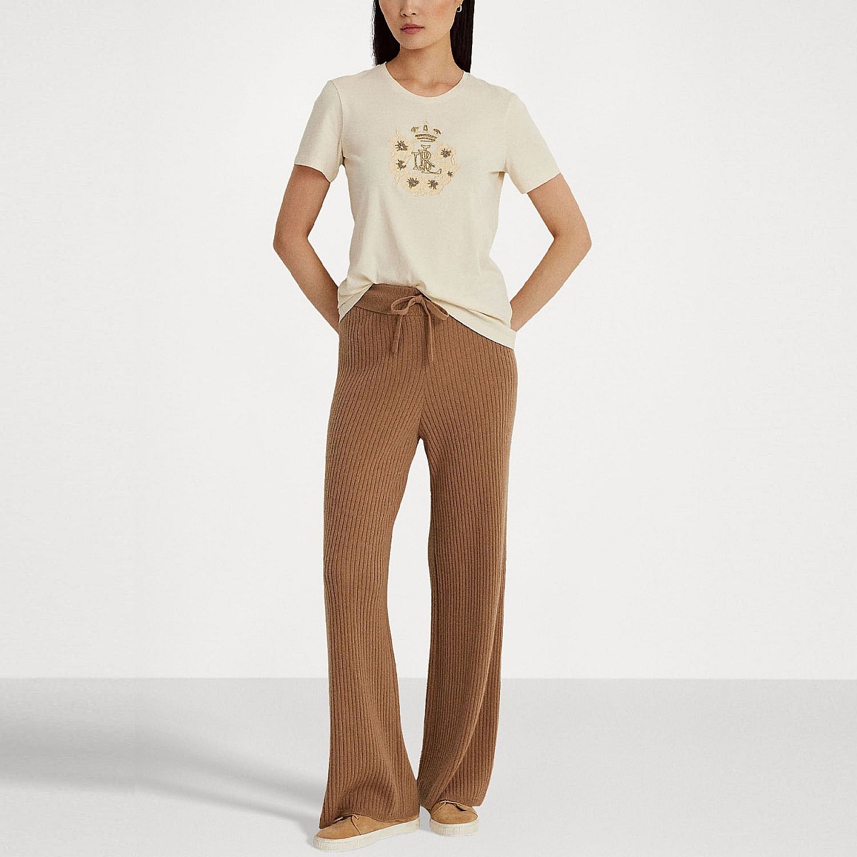 Футболка POLO Ralph Lauren 200909051001