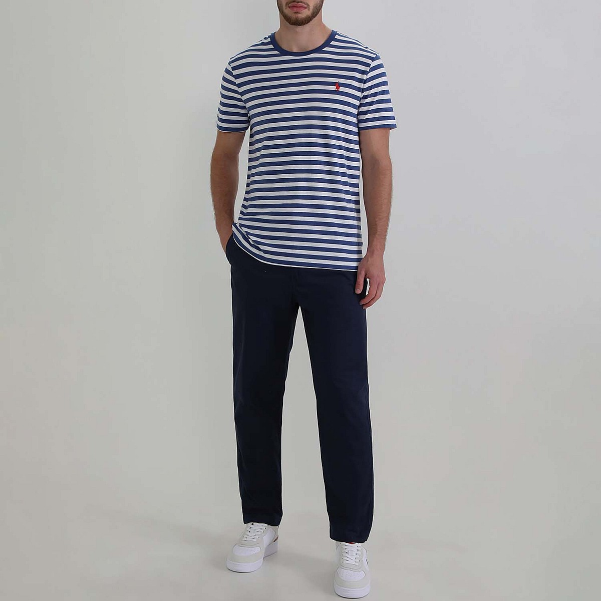 Футболка POLO Ralph Lauren 710829179001