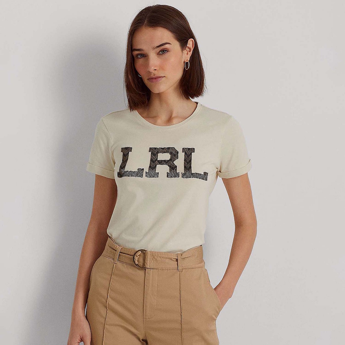 Футболка POLO Ralph Lauren 200889219002