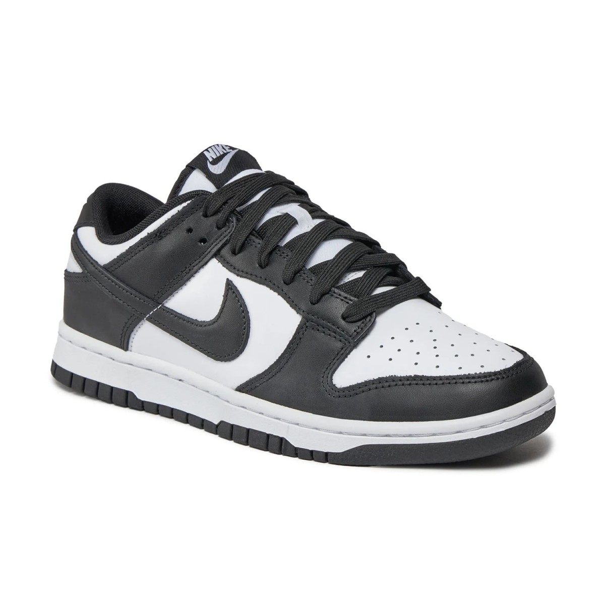 Кеди Nike Dunk Low Retro DD1391 100
