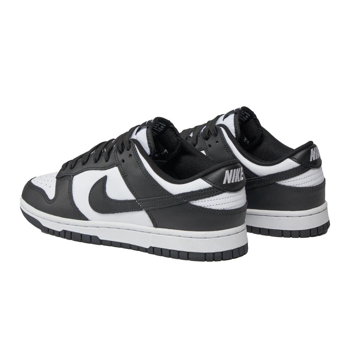 Кеди Nike Dunk Low Retro DD1391 100