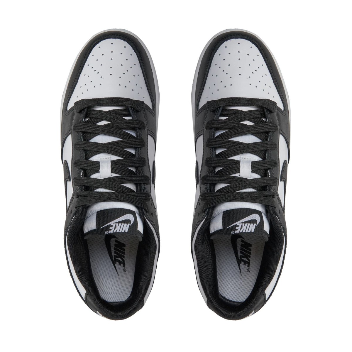 Кеди Nike Dunk Low Retro DD1391 100