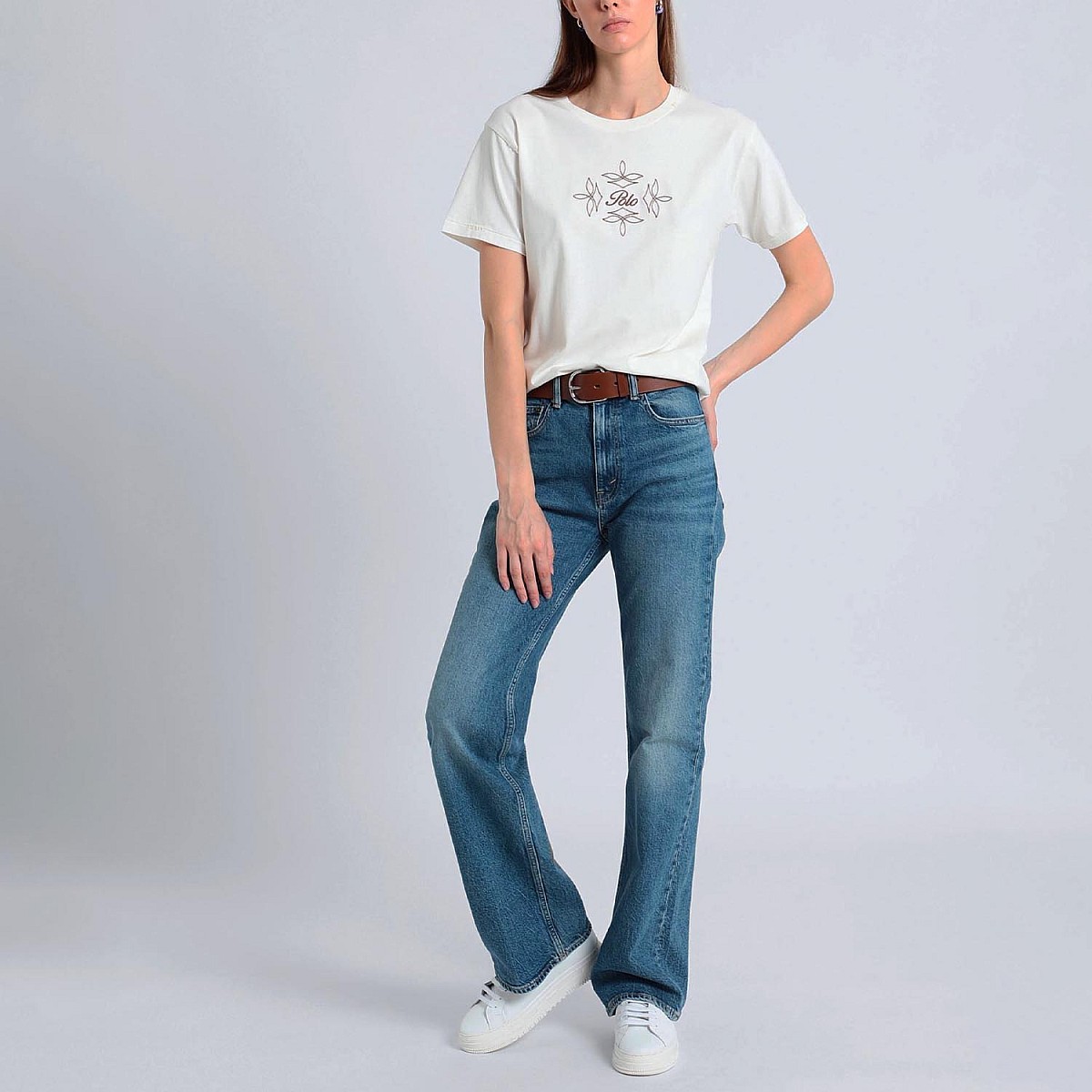 Футболка POLO Ralph Lauren 211905847001