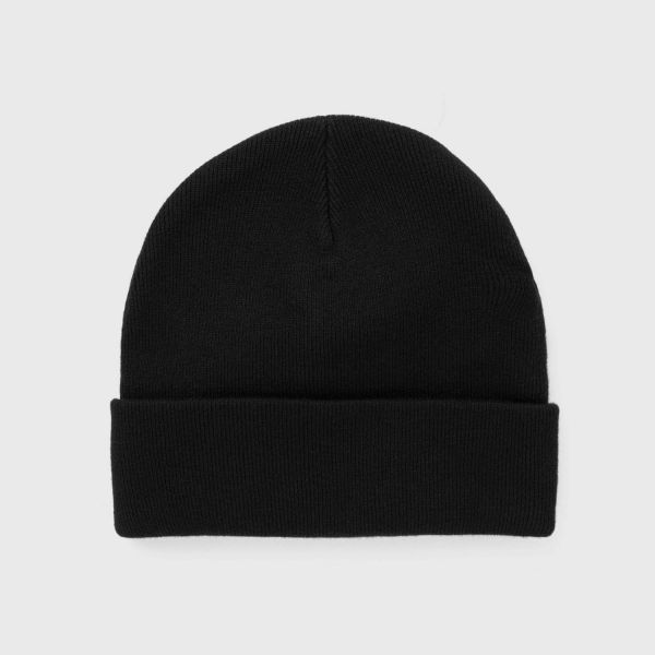 Шапка Heron Preston Classic Beanie Black No Color.