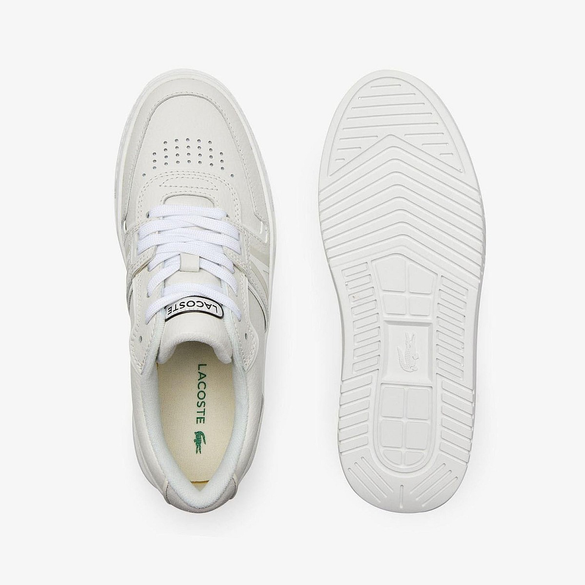 Кеди Lacoste 742SFA0076
