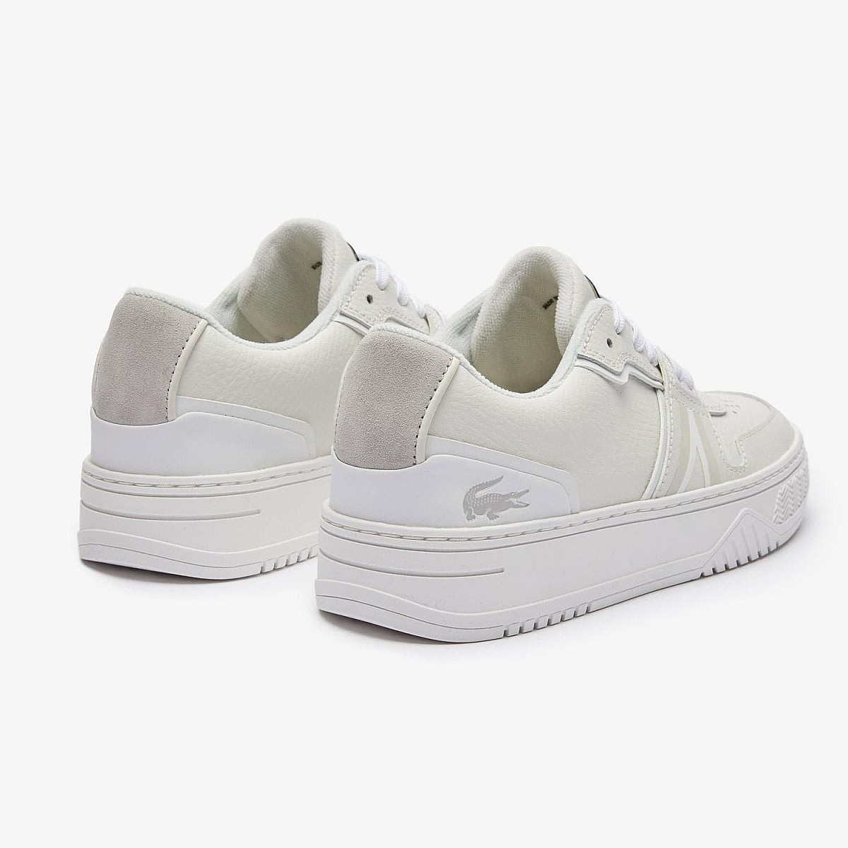 Кеди Lacoste 742SFA0076