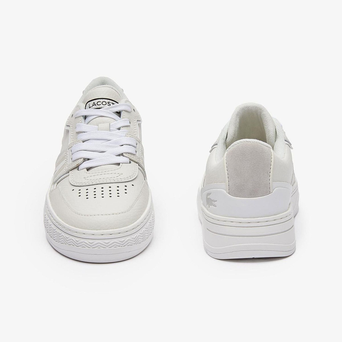 Кеди Lacoste 742SFA0076