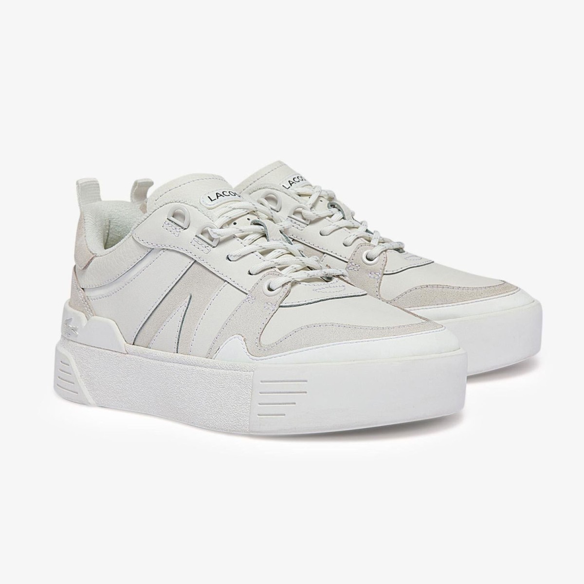 Кеди Lacoste 743CFA0030