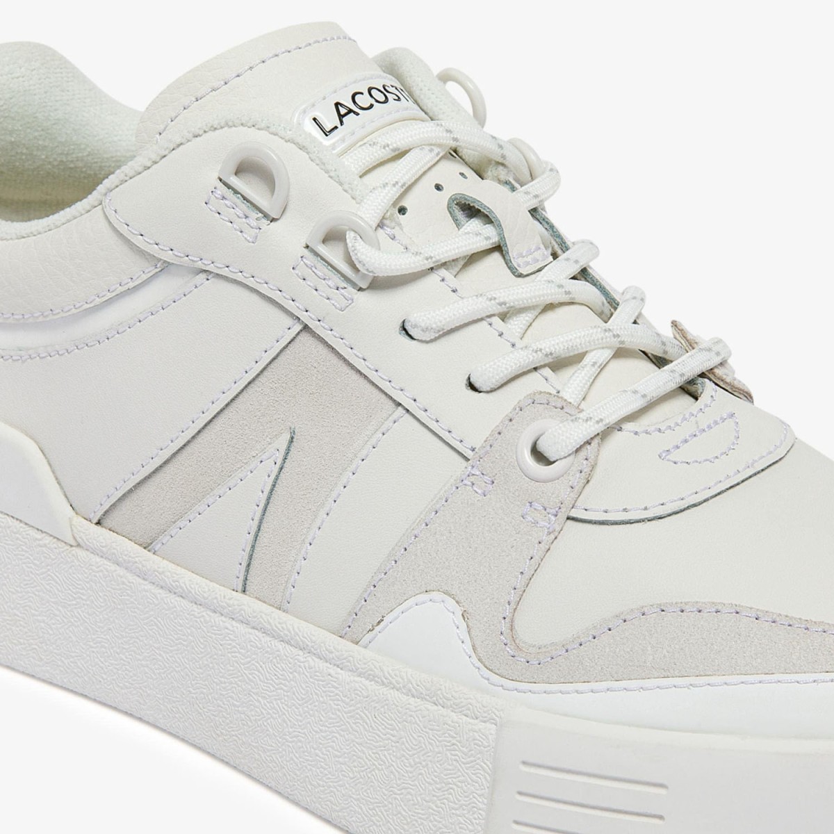 Кеди Lacoste 743CFA0030