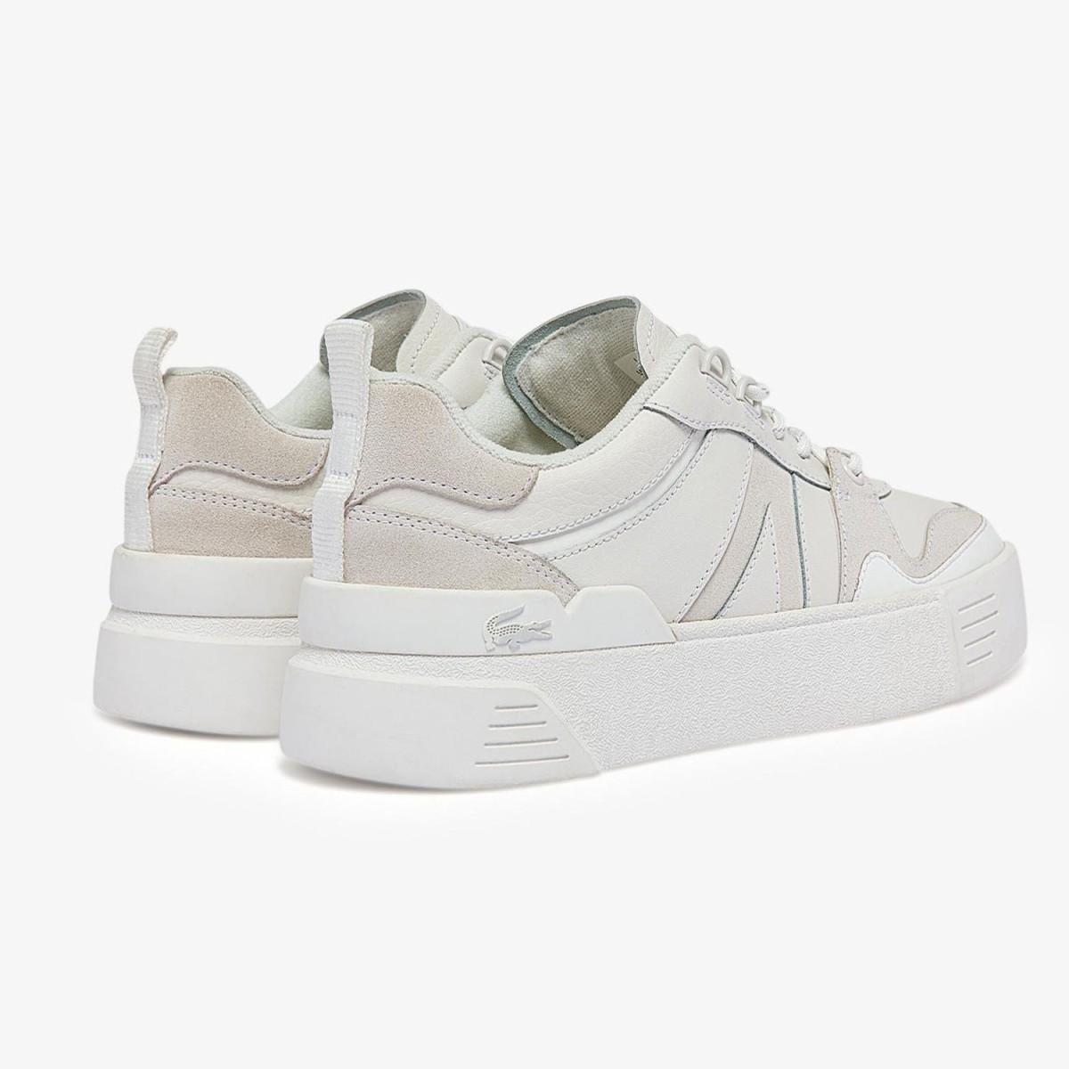 Кеди Lacoste 743CFA0030