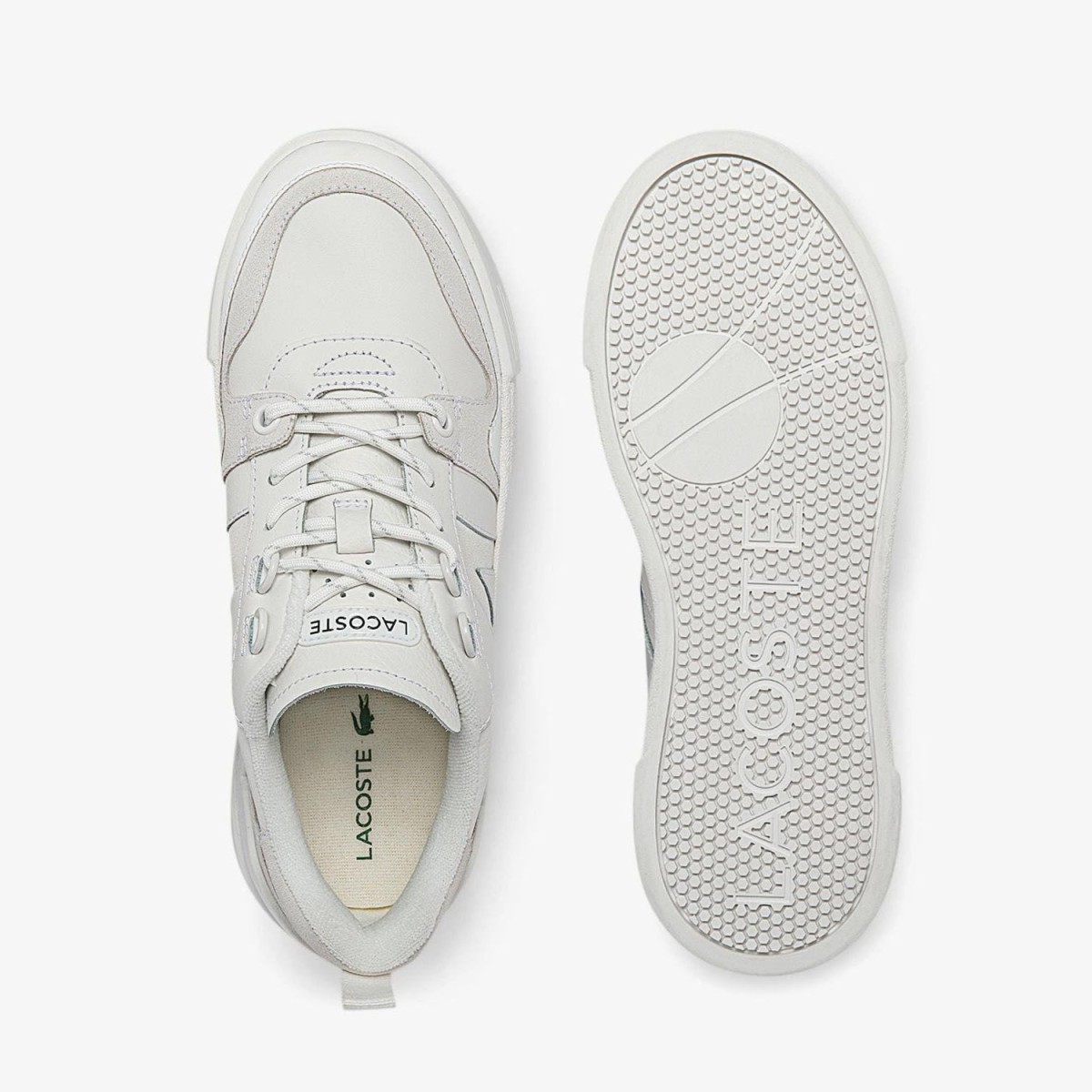 Кеди Lacoste 743CFA0030