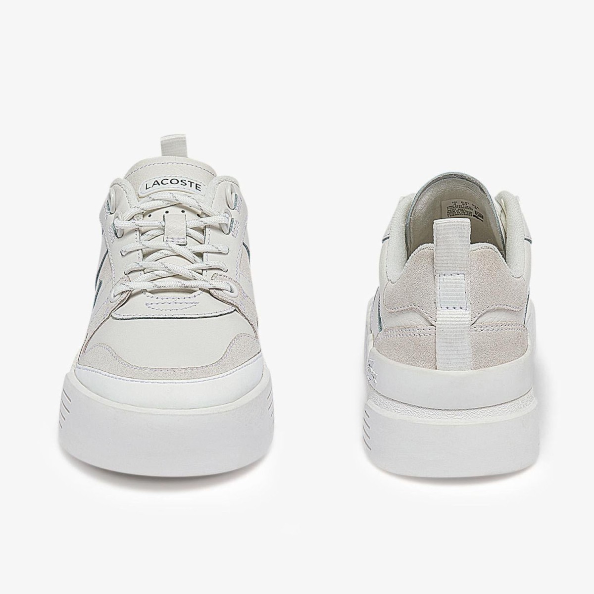 Кеди Lacoste 743CFA0030