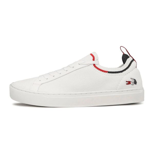 Кеды Lacoste 743CMA0017.