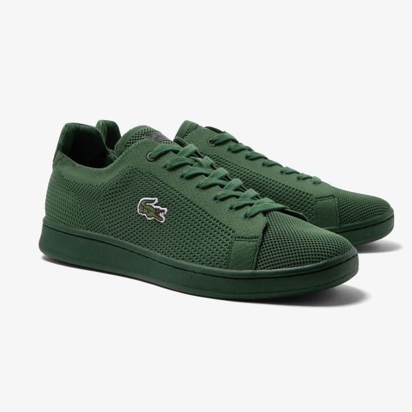 Кеды Lacoste 745SMA0023.