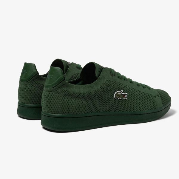 Кеды Lacoste 745SMA0023.