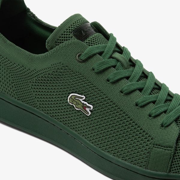 Кеди Lacoste 745SMA0023.