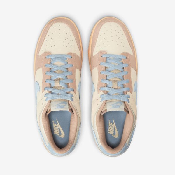 Кеды Nike Dunk Low HW0106 100.