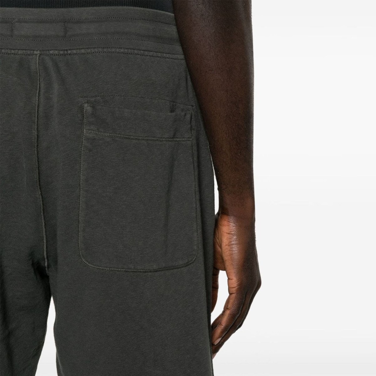Шорти Stone Island 801563460 V0165
