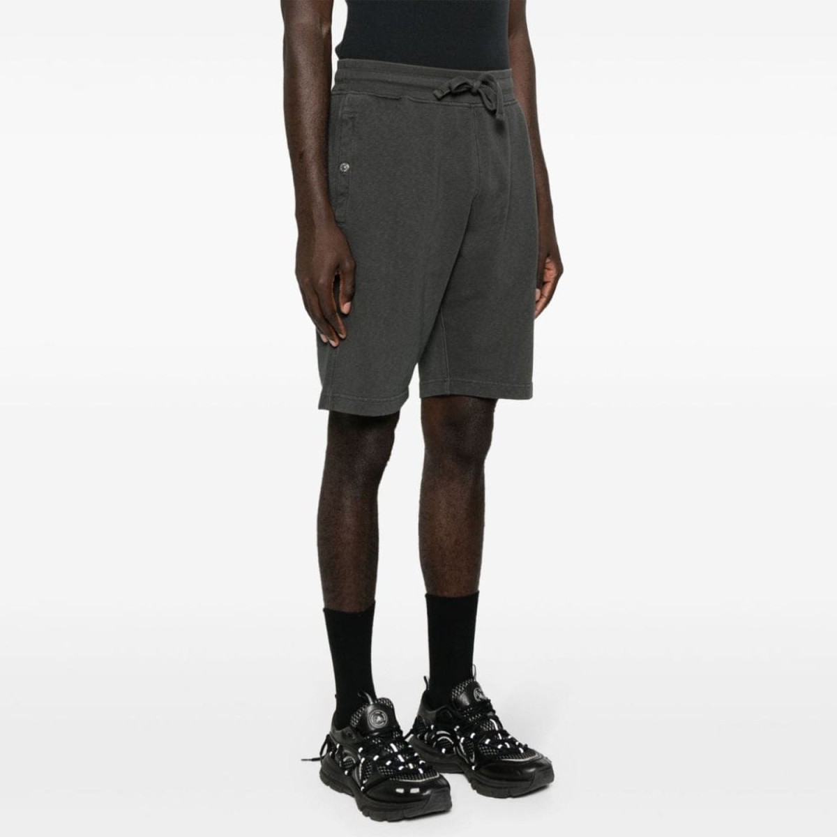 Шорти Stone Island 801563460 V0165
